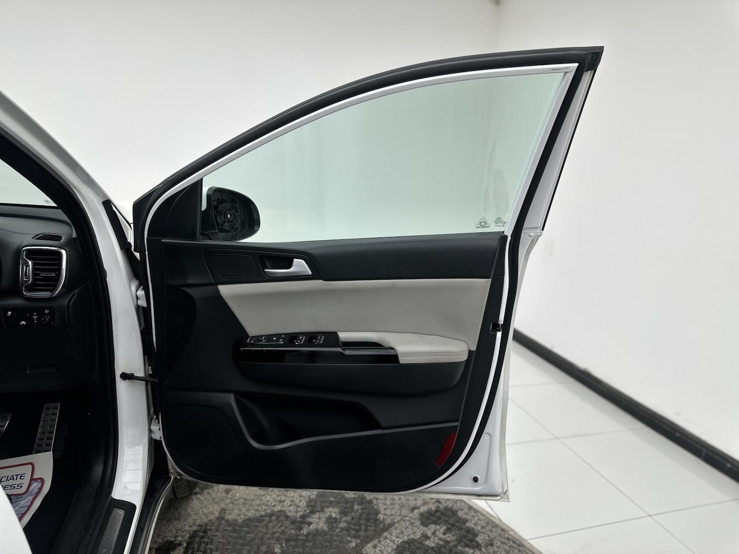 Used Kia Sportage 2016 for sale - 77969062: Photo 16