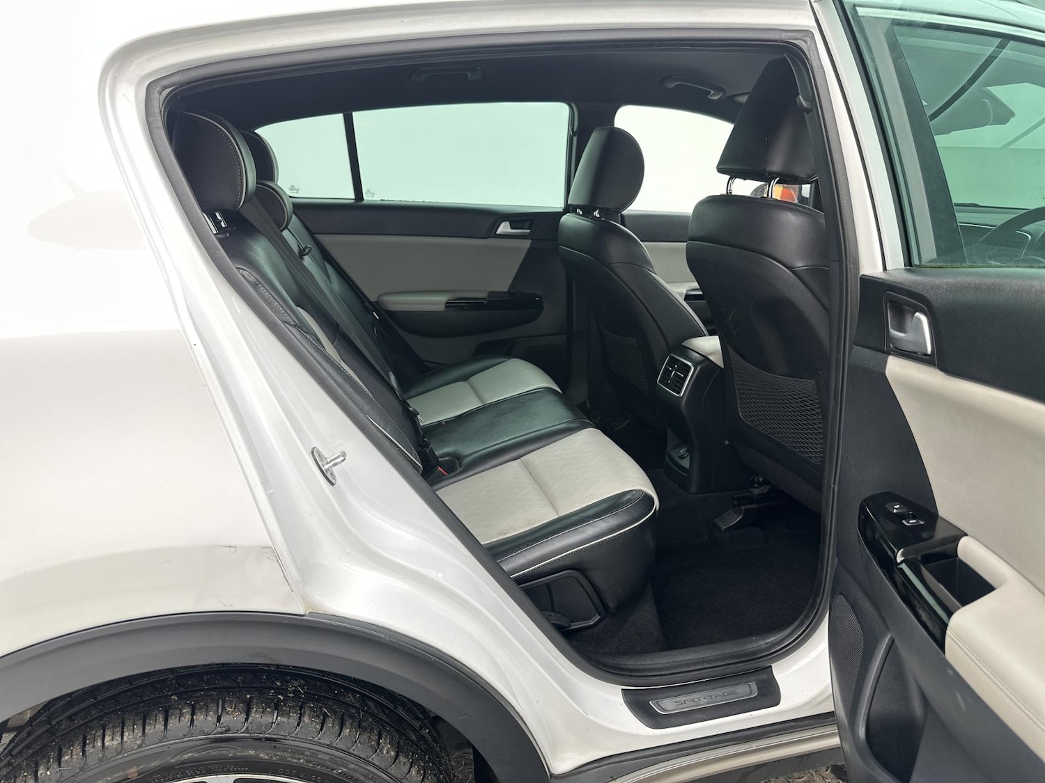 Used Kia Sportage 2016 for sale - 77969062: Photo 18