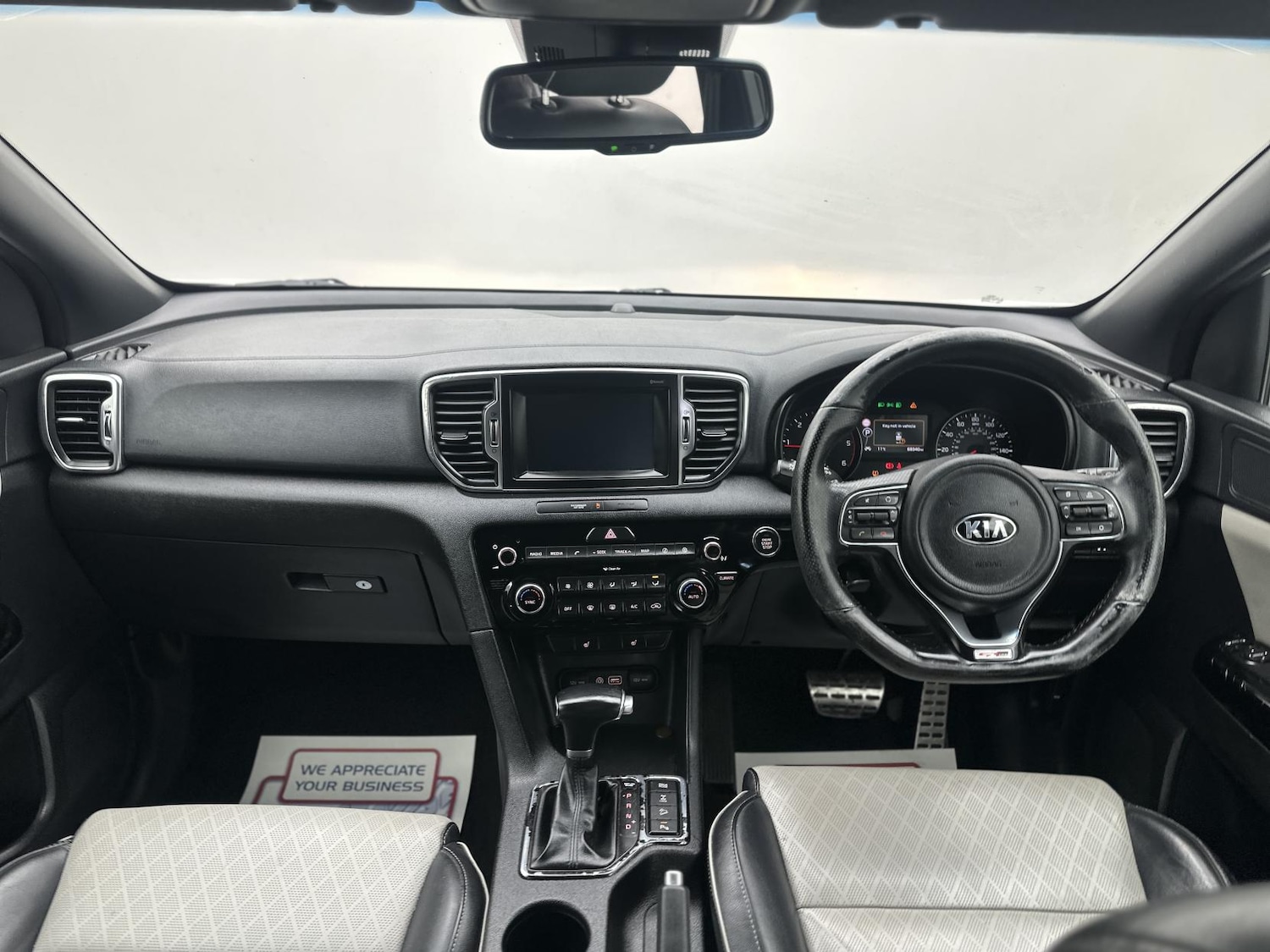 Used Kia Sportage 2016 for sale - 77969062: Photo 19