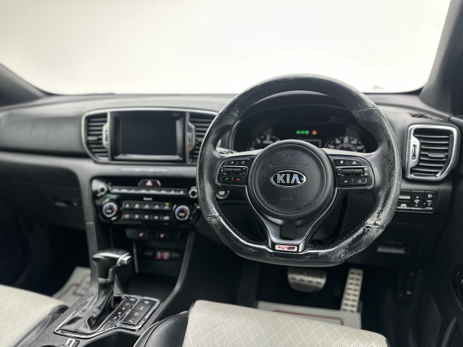 Used Kia Sportage 2016 for sale - 77969062: Photo 22