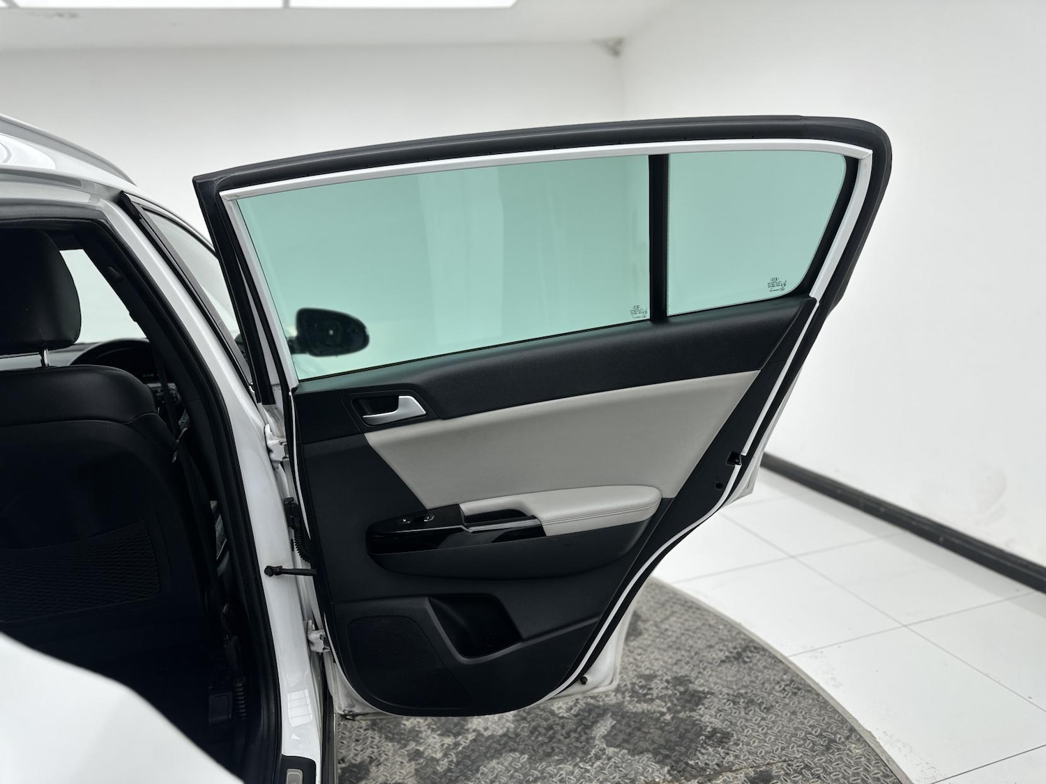 Used Kia Sportage 2016 for sale - 77969062: Photo 23