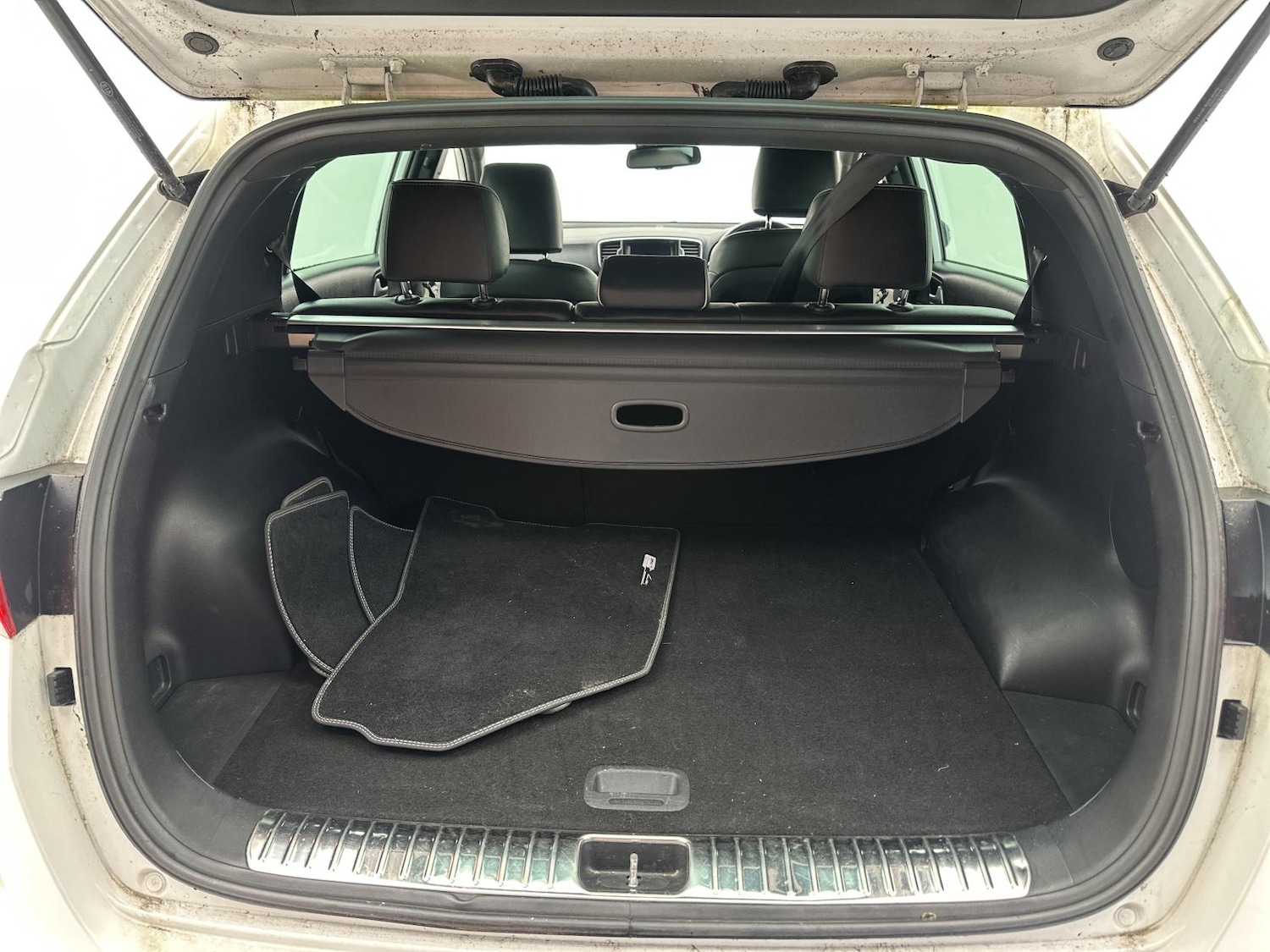 Used Kia Sportage 2016 for sale - 77969062: Photo 24