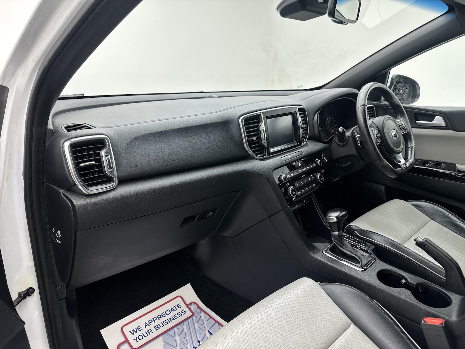 Used Kia Sportage 2016 for sale - 77969062: Photo 29