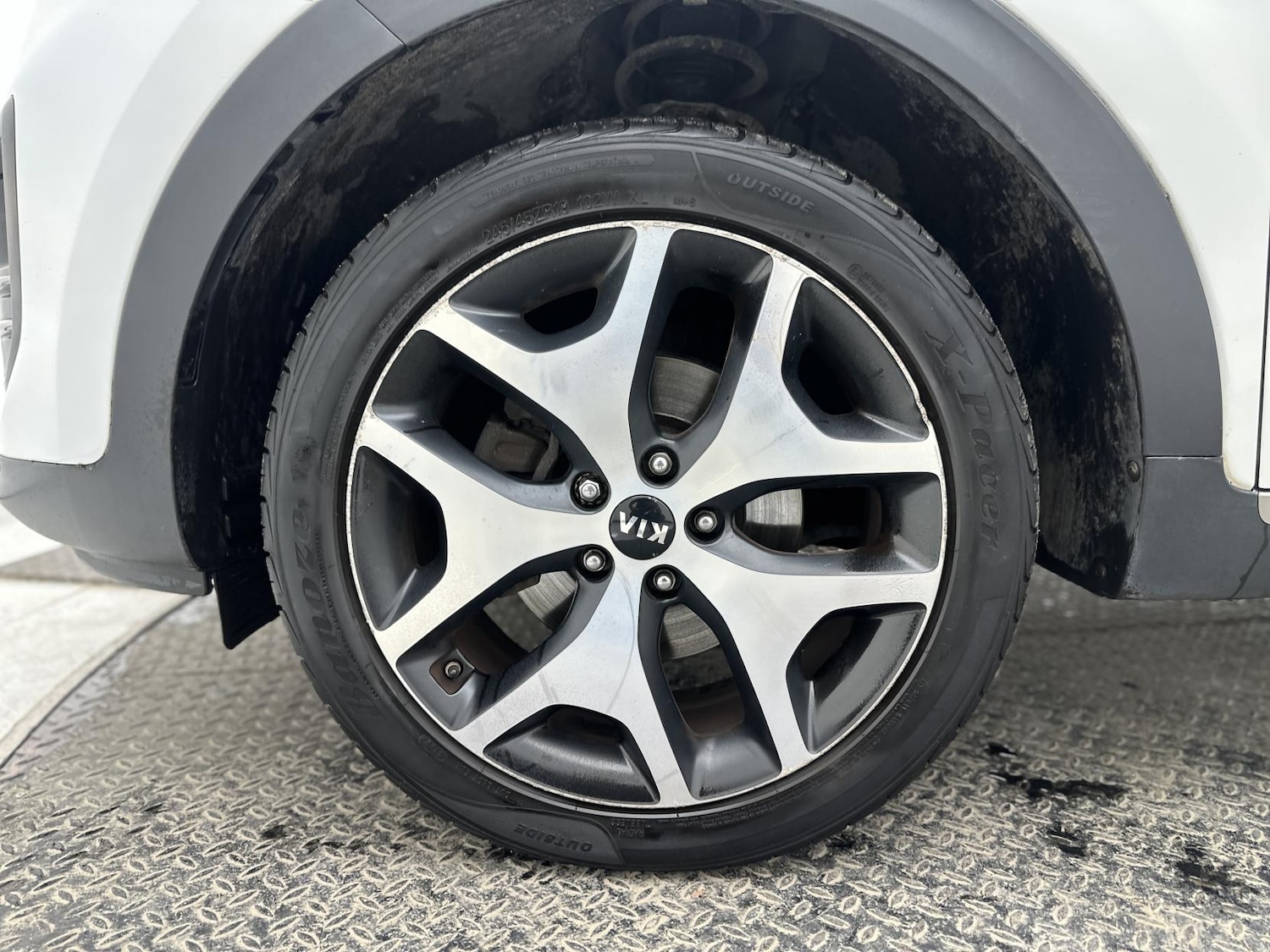 Used Kia Sportage 2016 for sale - 77969062: Photo 35