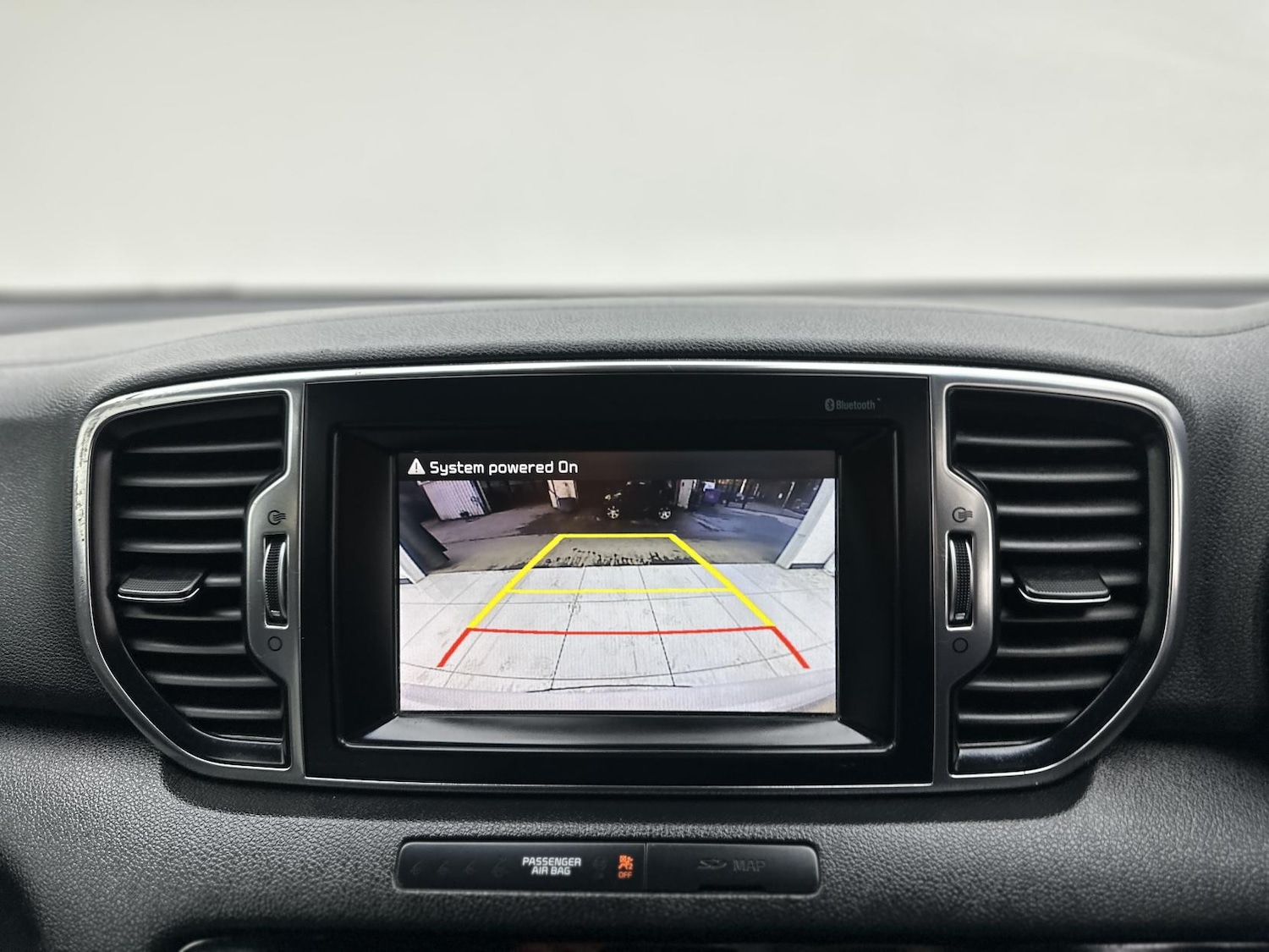 Used Kia Sportage 2016 for sale - 77969062: Photo 37