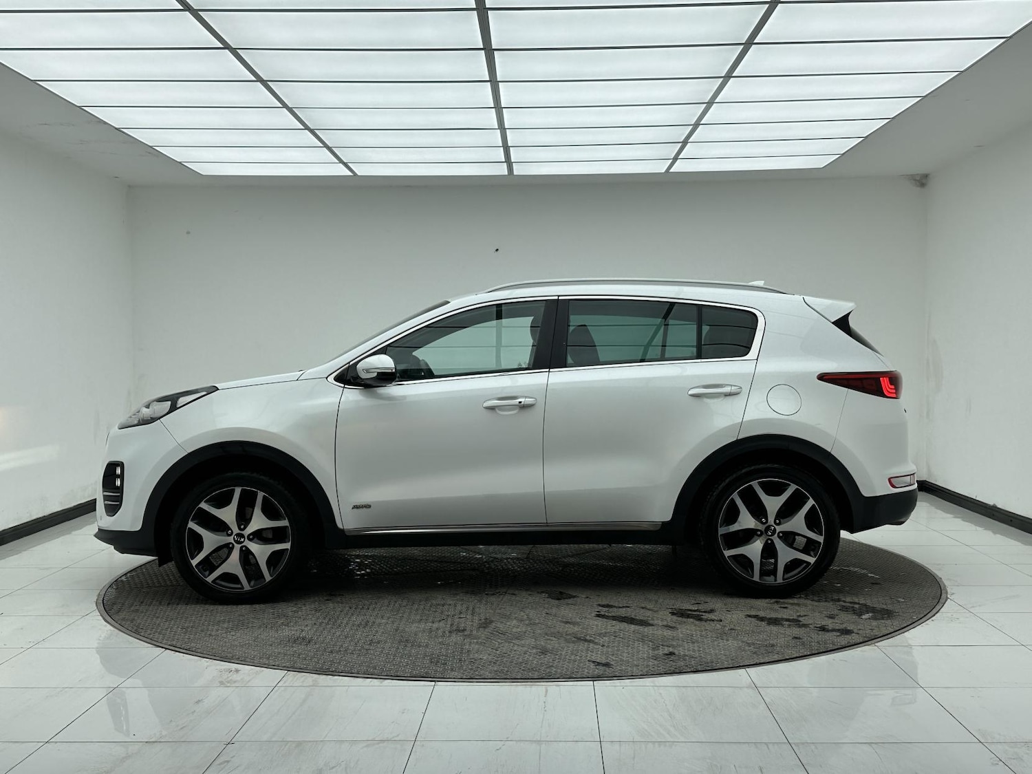 Used Kia Sportage 2016 for sale - 77969062: Photo 4