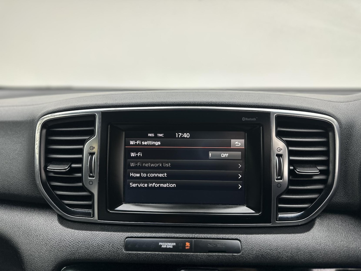 Used Kia Sportage 2016 for sale - 77969062: Photo 42