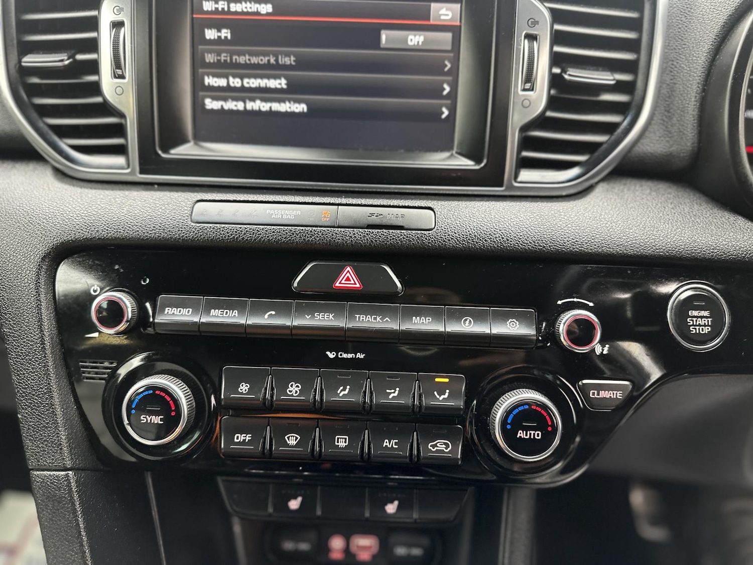 Used Kia Sportage 2016 for sale - 77969062: Photo 43