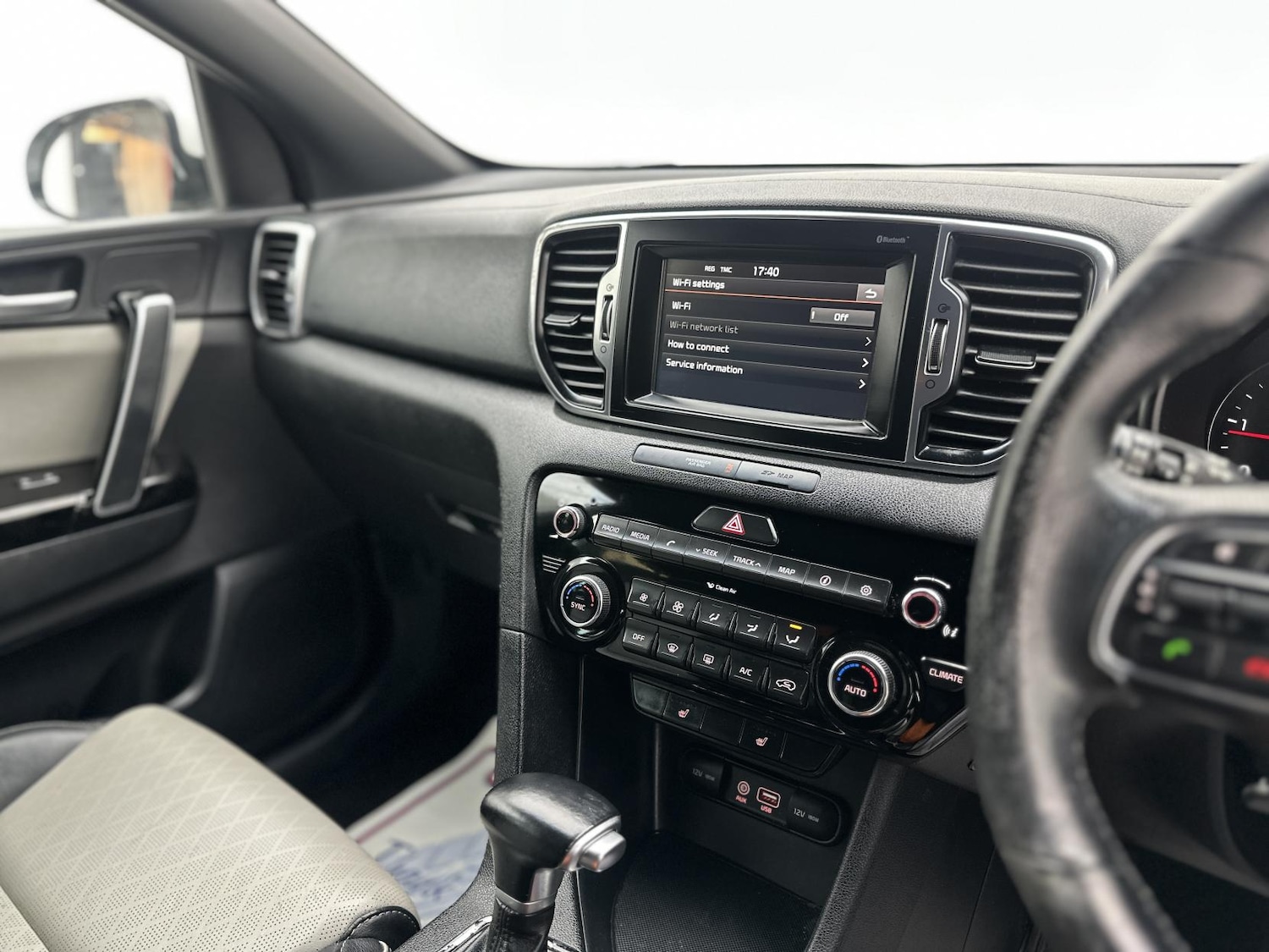 Used Kia Sportage 2016 for sale - 77969062: Photo 49