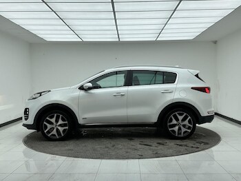 Used Kia Sportage 2016 for sale - 77969062: Photo