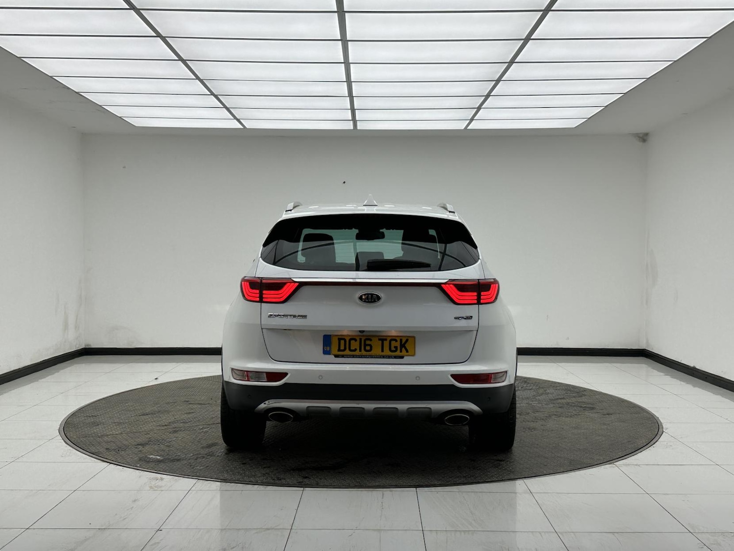 Used Kia Sportage 2016 for sale - 77969062: Photo 6