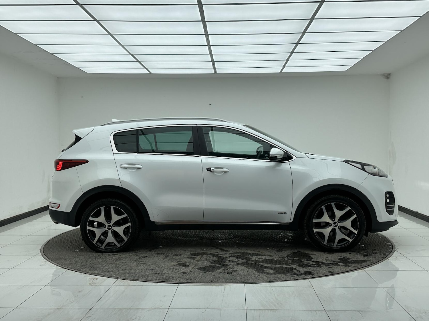 Used Kia Sportage 2016 for sale - 77969062: Photo 9