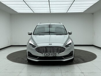 Used Ford Galaxy 2021 for sale - 78317636: Photo