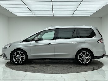 Used Ford Galaxy 2021 for sale - 78317636: Photo