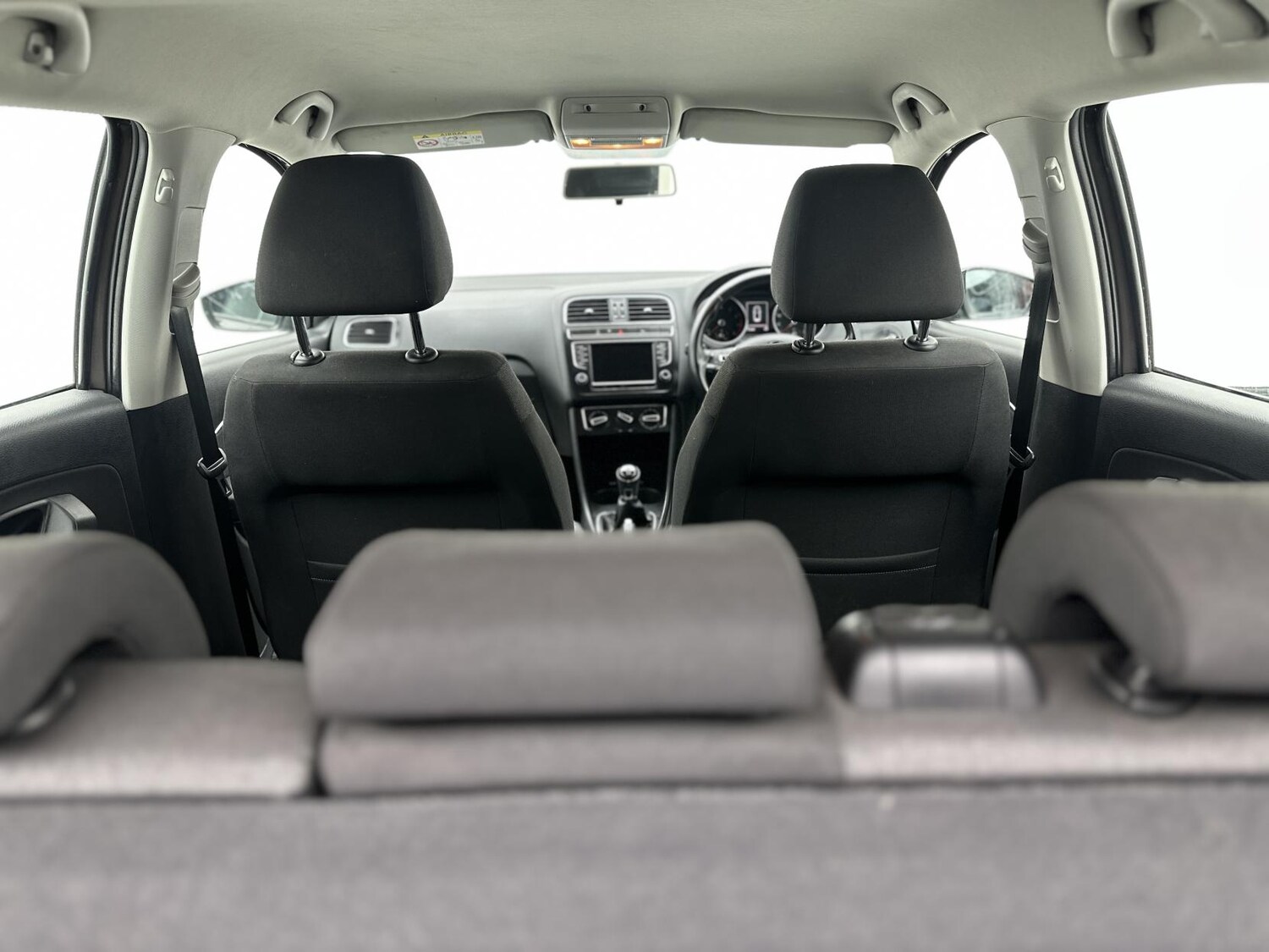 Used Volkswagen Polo 2015 for sale - 77371096: Photo 16