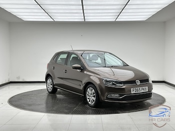 2015 - 1.2 TSI BlueMotion Tech SE Hatchback 5dr Petrol Manual Euro 6 (s/s) (90 ps)