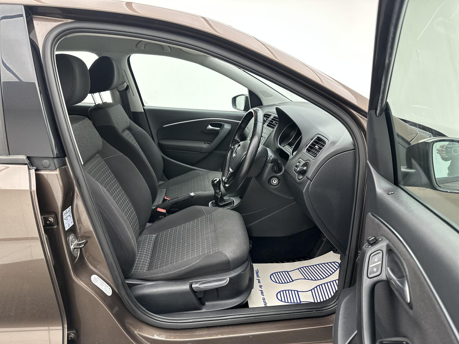 Used Volkswagen Polo 2015 for sale - 77371096: Photo 20