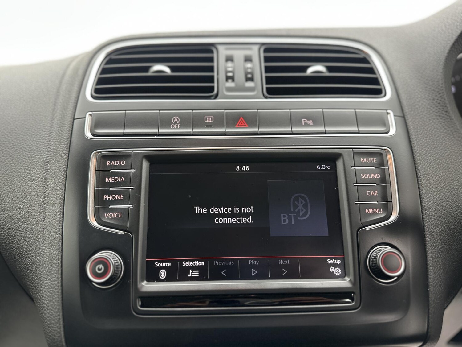 Used Volkswagen Polo 2015 for sale - 77371096: Photo 39