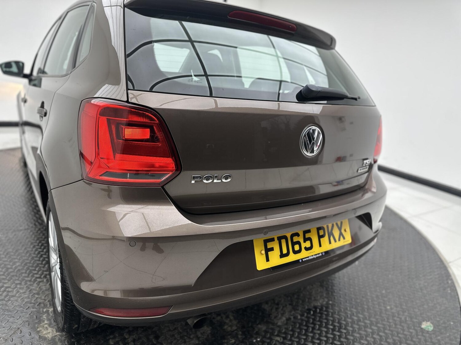 Used Volkswagen Polo 2015 for sale - 77371096: Photo 53