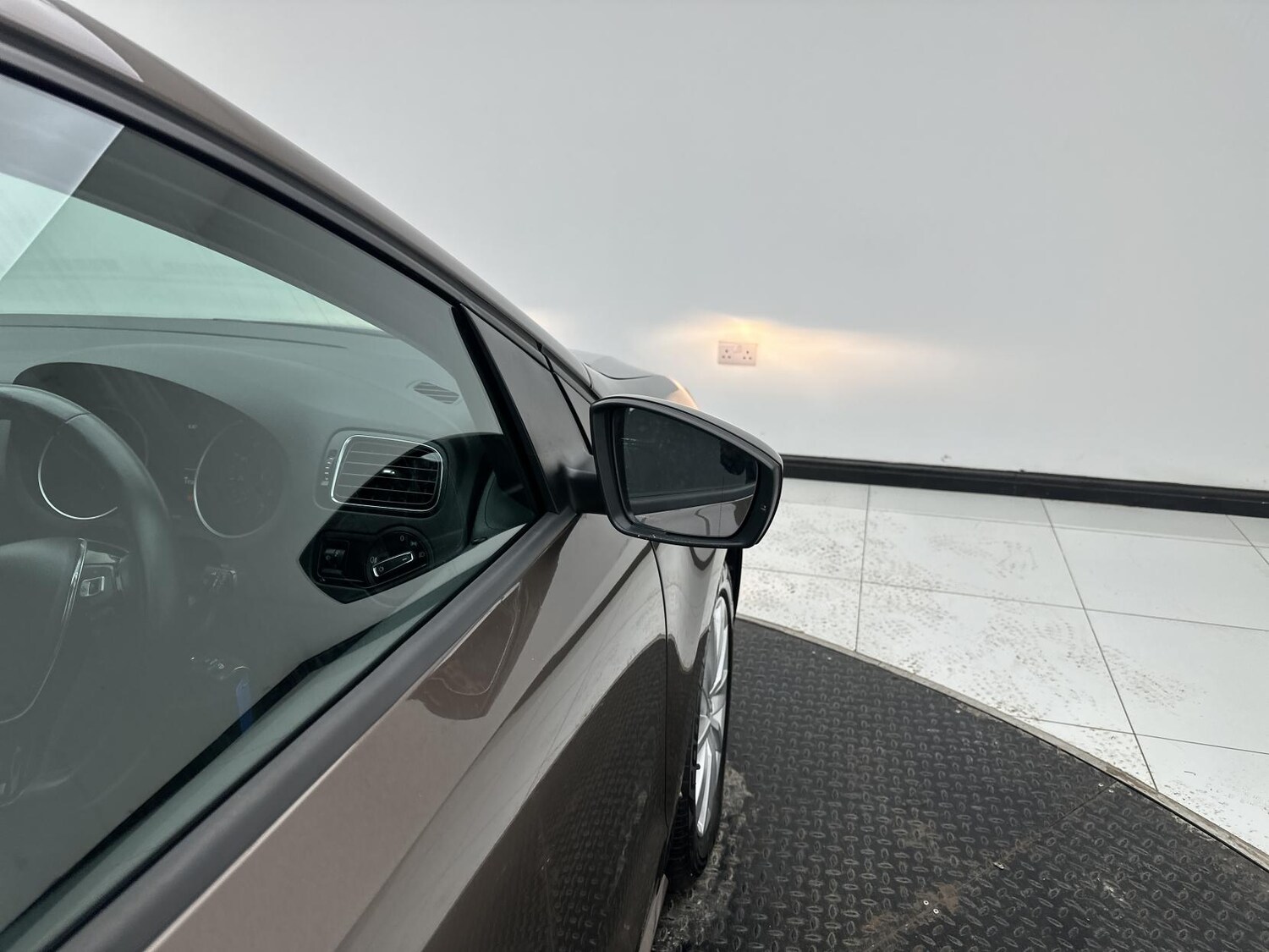 Used Volkswagen Polo 2015 for sale - 77371096: Photo 55