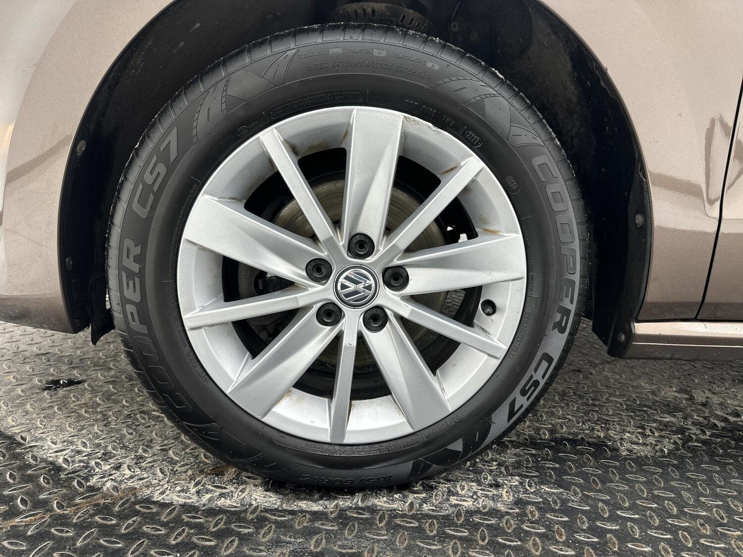 Used Volkswagen Polo 2015 for sale - 77371096: Photo 58