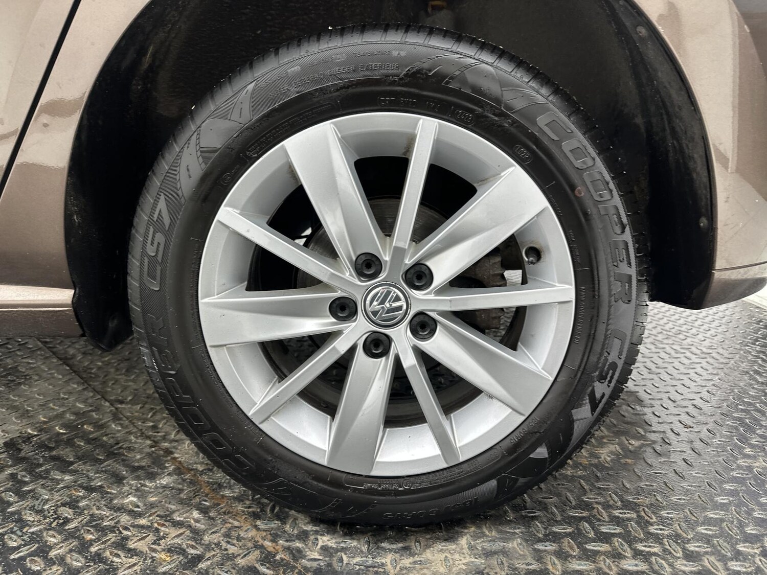 Used Volkswagen Polo 2015 for sale - 77371096: Photo 59