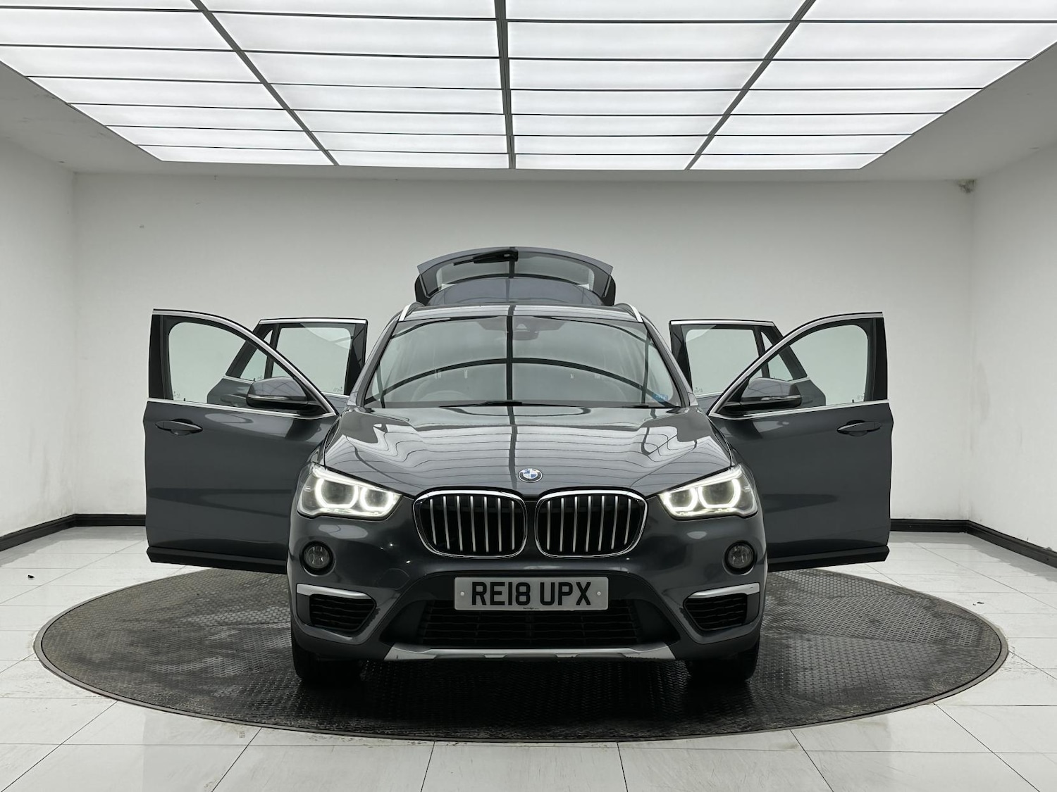 Used BMW X1 2018 for sale - 77504530: Photo 10