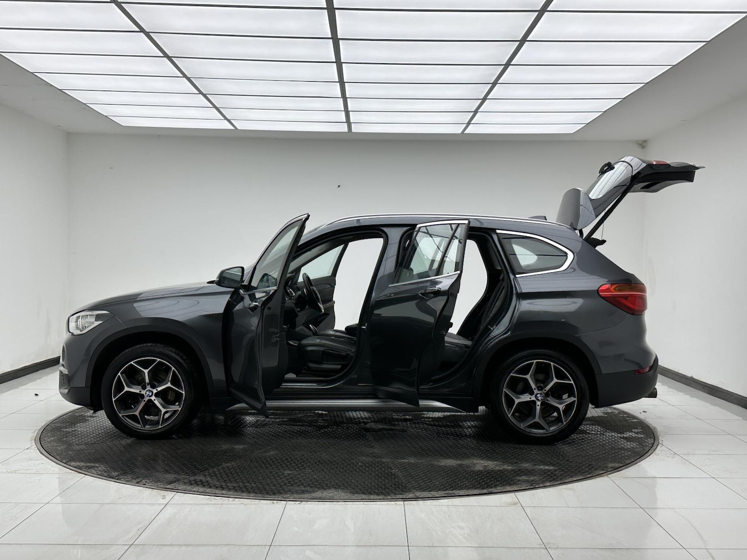 Used BMW X1 2018 for sale - 77504530: Photo 11