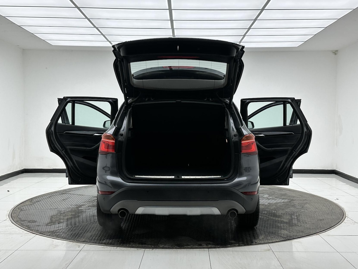 Used BMW X1 2018 for sale - 77504530: Photo 12