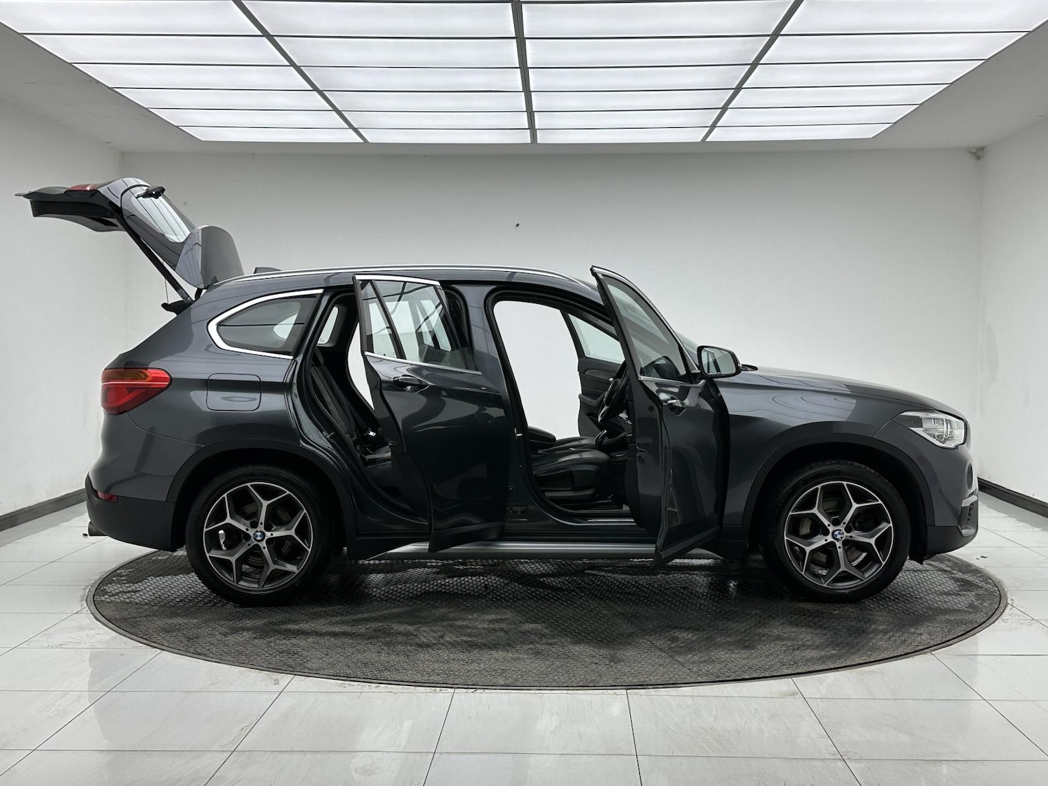 Used BMW X1 2018 for sale - 77504530: Photo 13