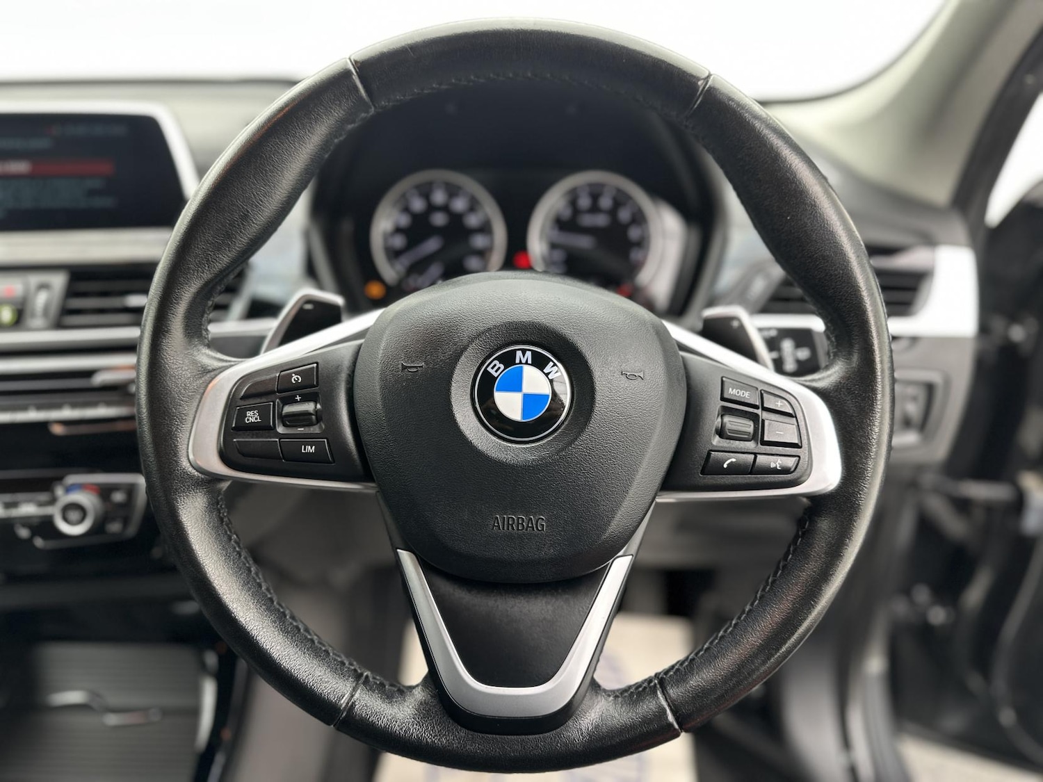 Used BMW X1 2018 for sale - 77504530: Photo 14