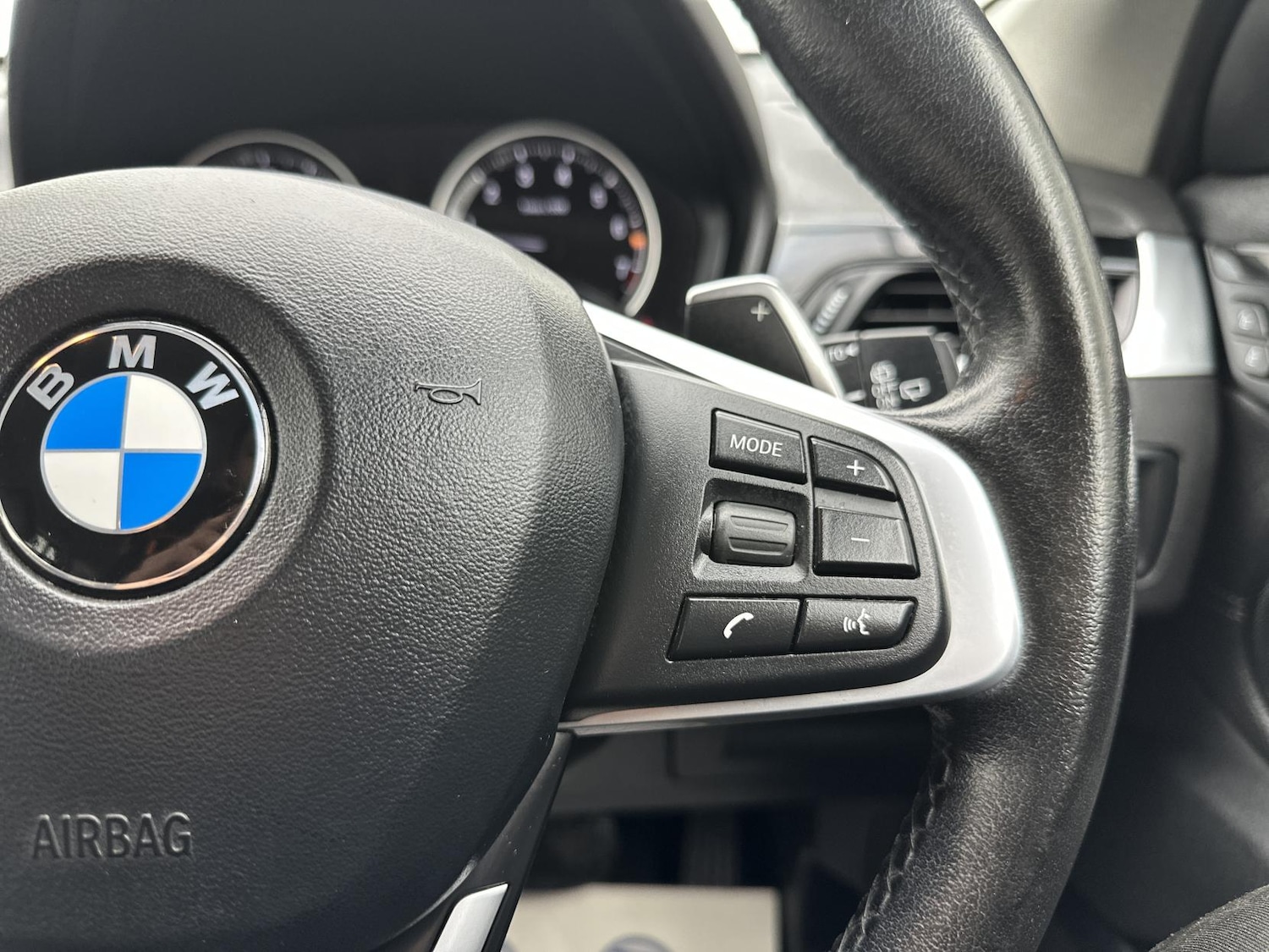 Used BMW X1 2018 for sale - 77504530: Photo 17
