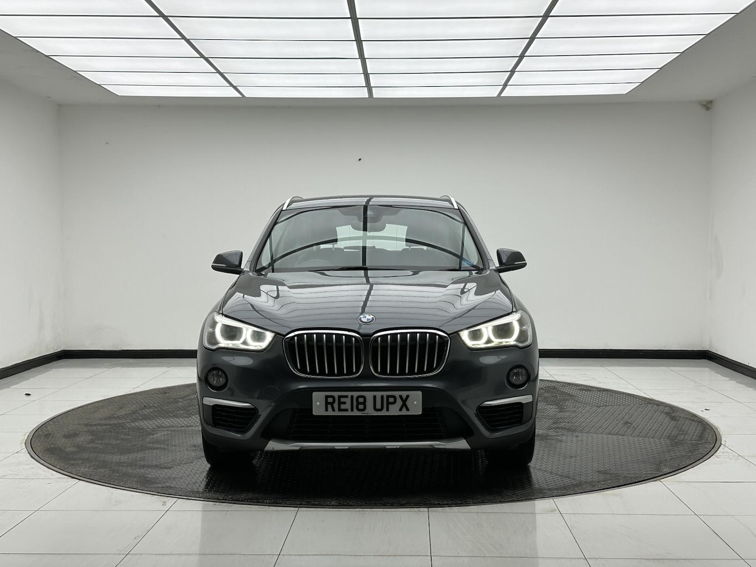 Used BMW X1 2018 for sale - 77504530: Photo 2