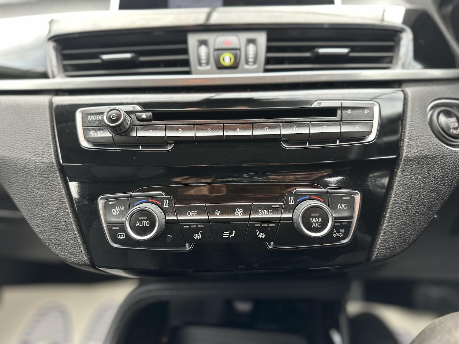 Used BMW X1 2018 for sale - 77504530: Photo 25