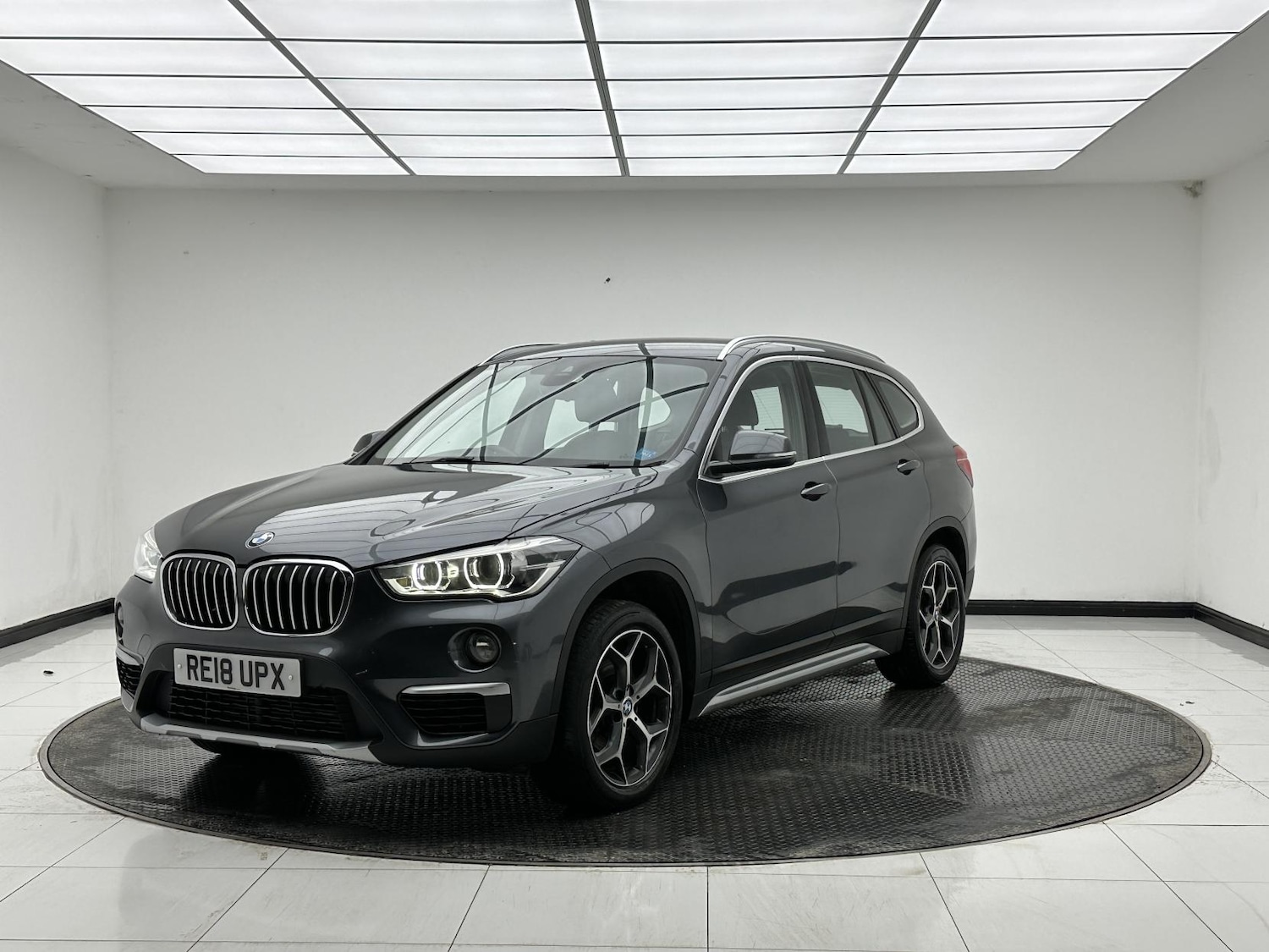 Used BMW X1 2018 for sale - 77504530: Photo 3