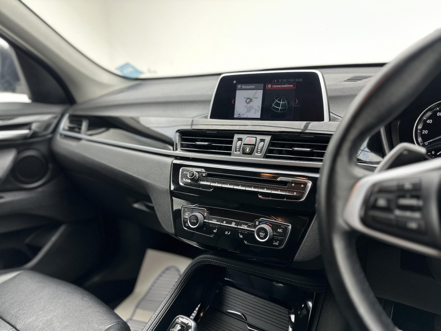 Used BMW X1 2018 for sale - 77504530: Photo 33