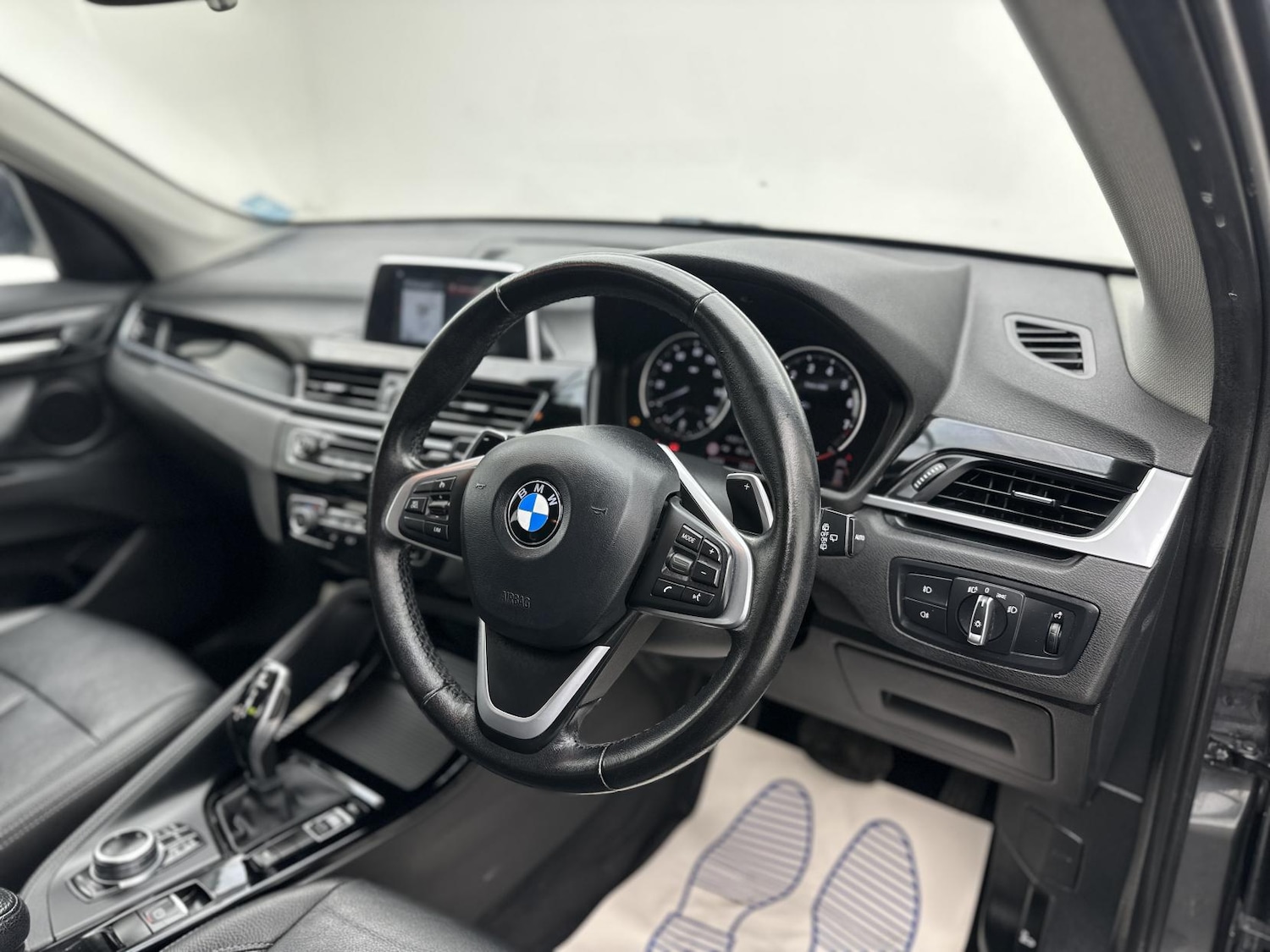 Used BMW X1 2018 for sale - 77504530: Photo 35