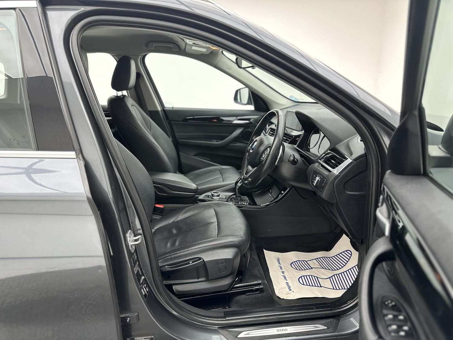 Used BMW X1 2018 for sale - 77504530: Photo 36