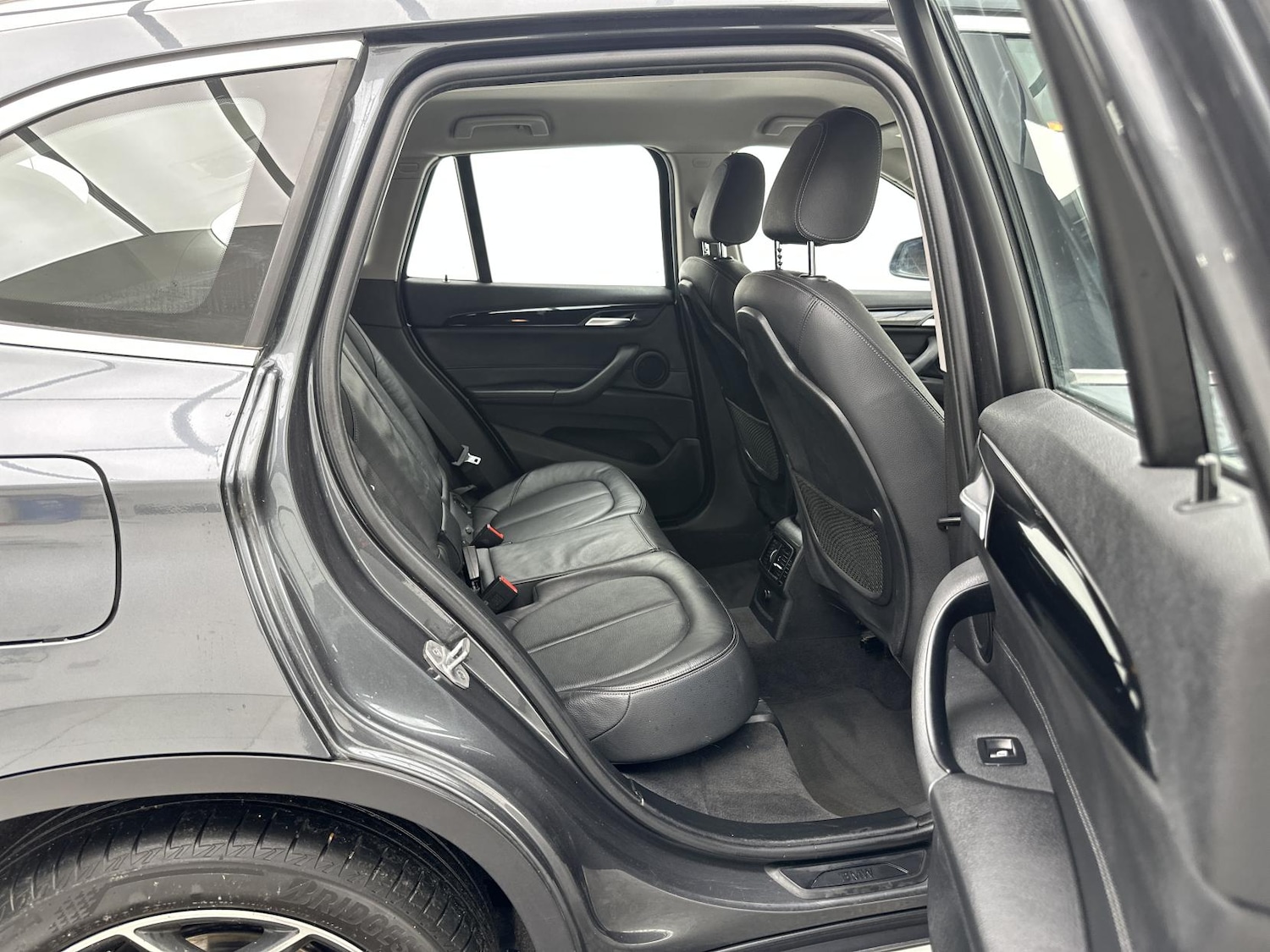 Used BMW X1 2018 for sale - 77504530: Photo 38