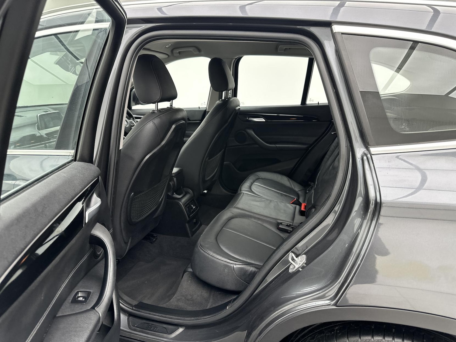 Used BMW X1 2018 for sale - 77504530: Photo 44