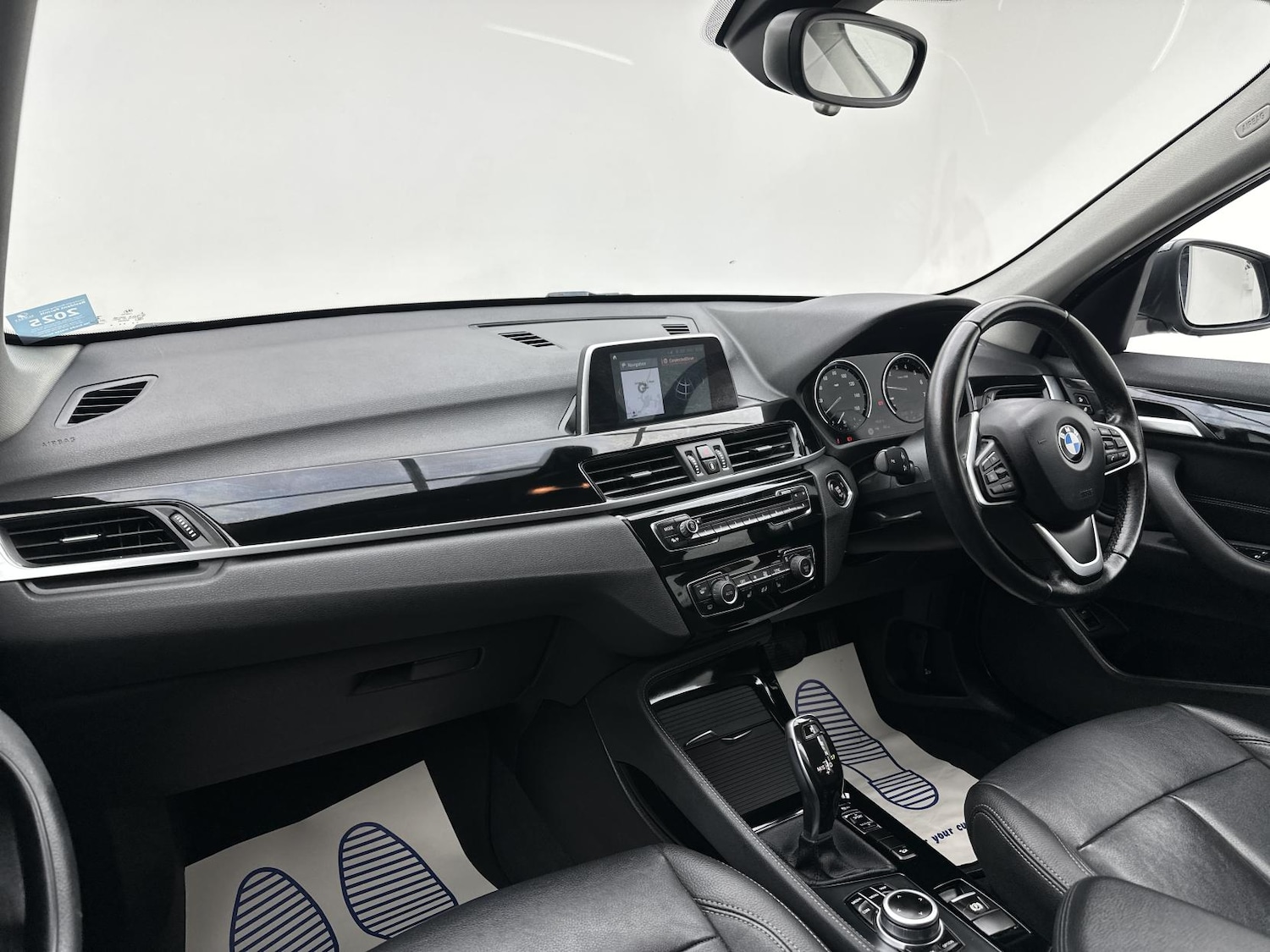 Used BMW X1 2018 for sale - 77504530: Photo 46