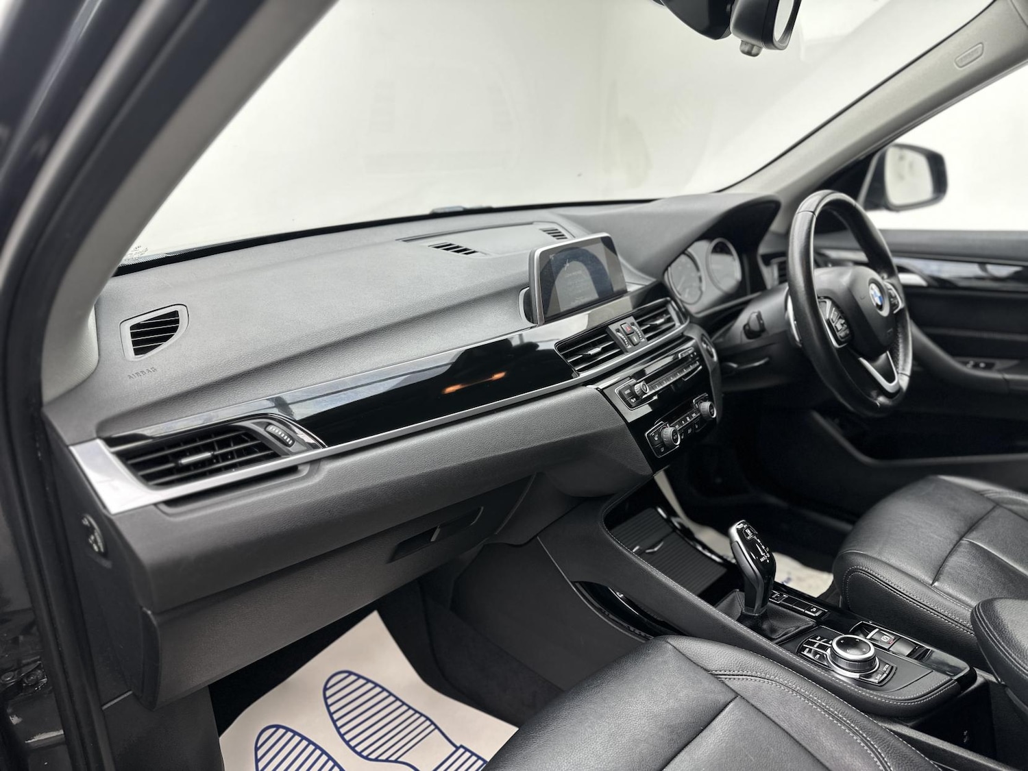 Used BMW X1 2018 for sale - 77504530: Photo 47