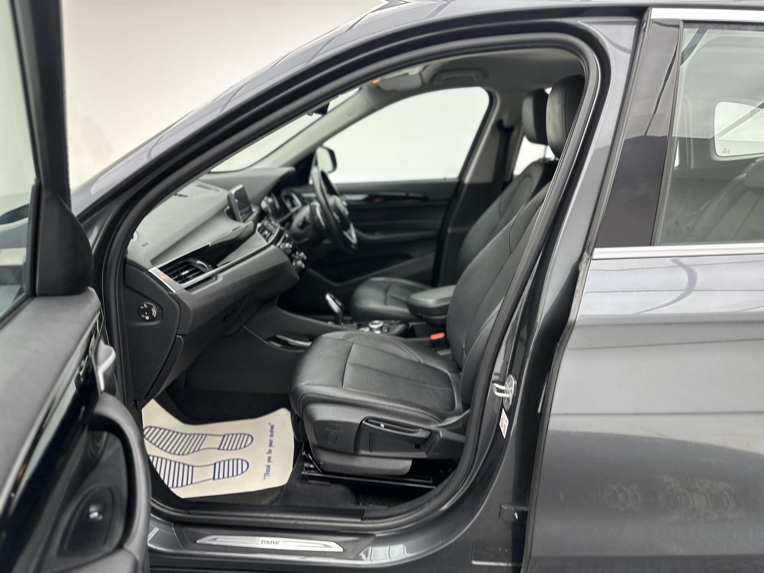 Used BMW X1 2018 for sale - 77504530: Photo 48