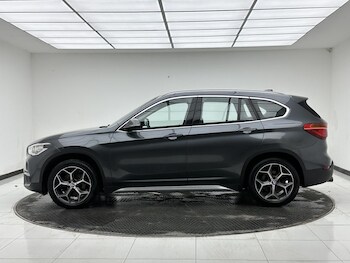 Used BMW X1 2018 for sale - 77504530: Photo
