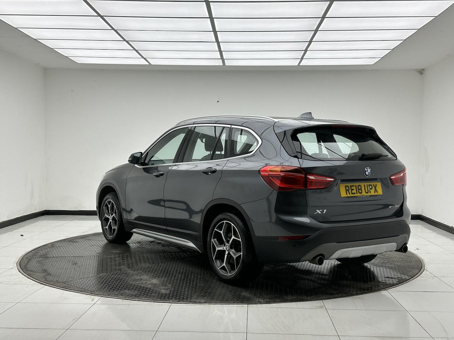 Used BMW X1 2018 for sale - 77504530: Photo 5