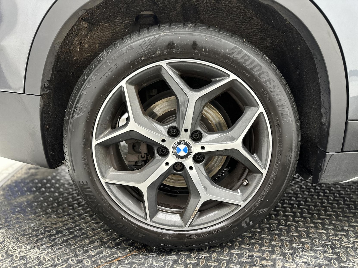 Used BMW X1 2018 for sale - 77504530: Photo 52