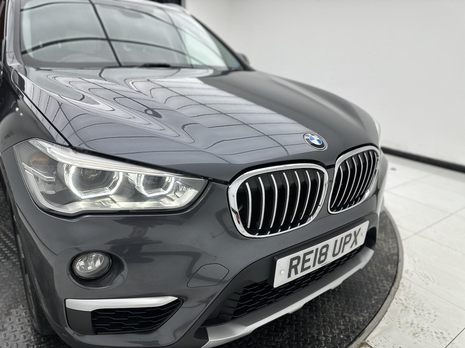 Used BMW X1 2018 for sale - 77504530: Photo 53