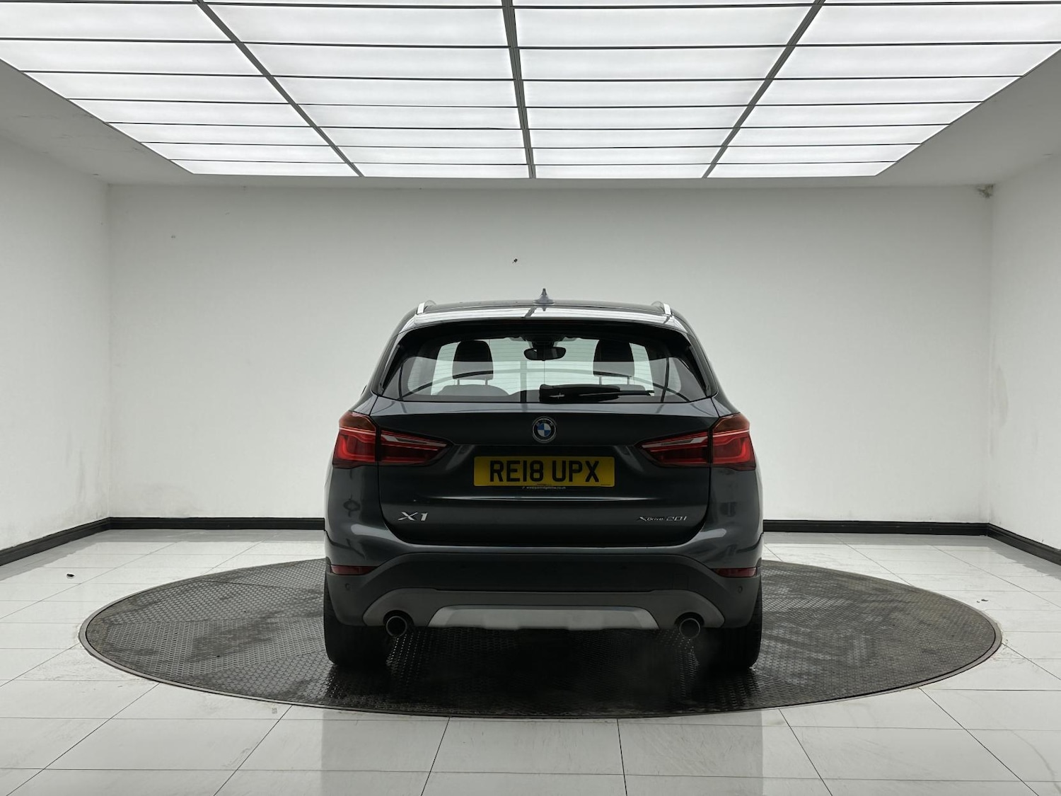 Used BMW X1 2018 for sale - 77504530: Photo 6