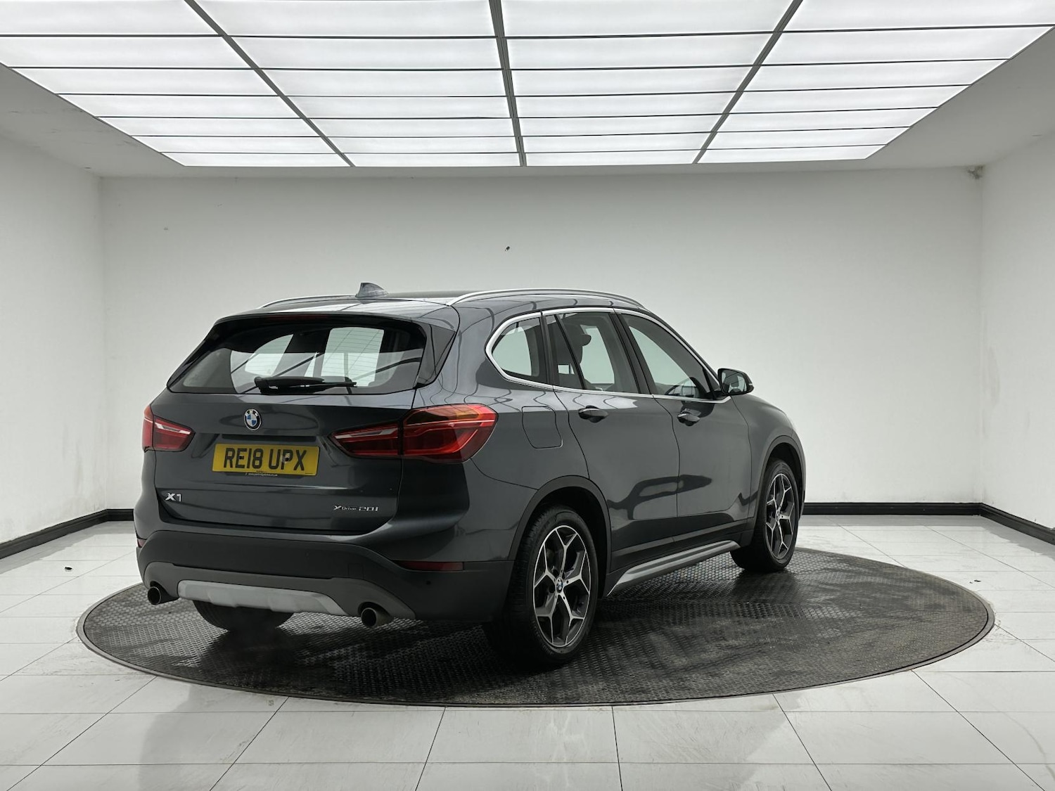 Used BMW X1 2018 for sale - 77504530: Photo 7