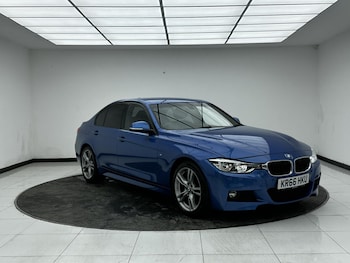 Used BMW 3 Series 2016 for sale - 78627838: Photo
